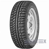 Continental ContiWinterViking 2 225/55 R17 97T (шип)